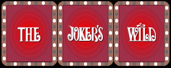 The Joker's Wild